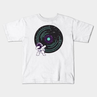 Cosmic Sound Kids T-Shirt